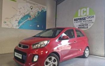 Kia picanto Gigean