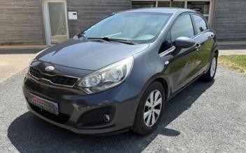 Kia rio Crêches-sur-Saône