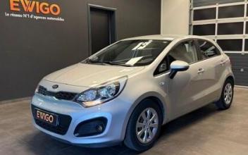 Kia rio Hoenheim