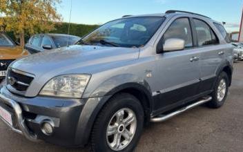 Kia Sorento Monéteau