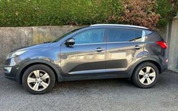 Kia sportage Belfort