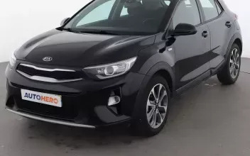 Kia Stonic Issy-les-Moulineaux