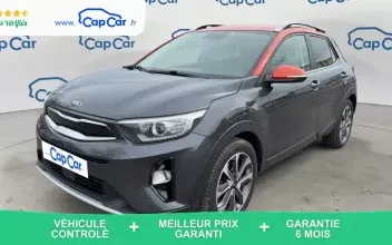 Kia Stonic Paris