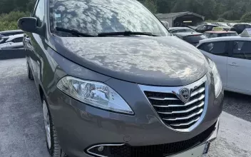 Lancia Ypsilon Urcuit