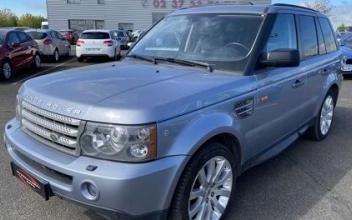 Land-rover range rover Auneau
