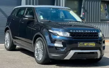 Land-rover Range Rover Evoque Genay