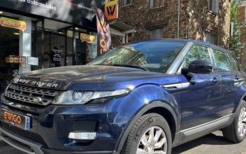 Land-rover Range Rover Evoque Montrouge