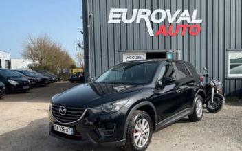Mazda CX-5 Fontenay-sur-Eure