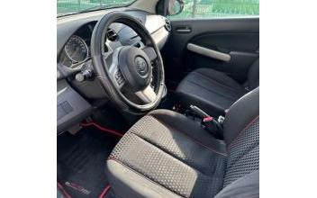 Mazda mazda2 Sélestat