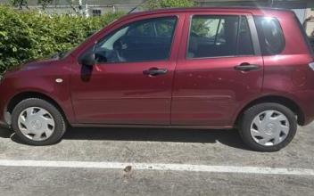Mazda mazda2 Noisiel