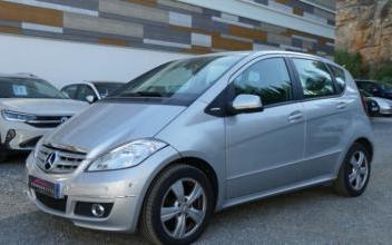Mercedes Classe A 180 La-Ciotat