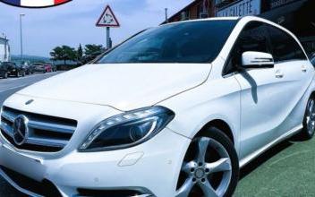 Mercedes Classe B 180 Saint-Maximin-la-Sainte-Baume