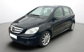 Mercedes Classe B 200 Sarcelles