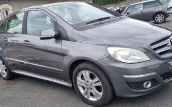 Mercedes classe b Pierrelaye