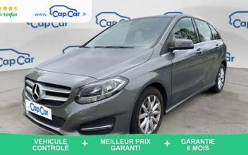 Mercedes classe b Wasquehal