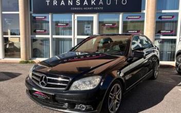 Mercedes classe c Venelles