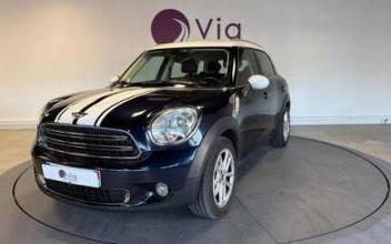 Mini countryman Pessac