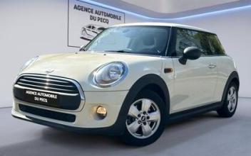 Mini mini clubvan Le-Pecq