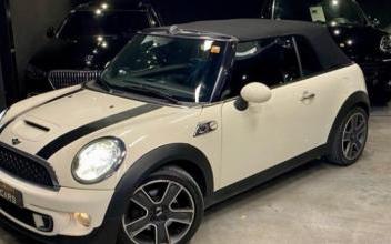 Mini Mini cooper Mougins