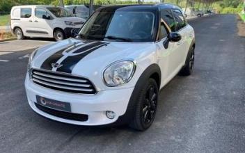 Mini mini coupe Marigny-les-Usages