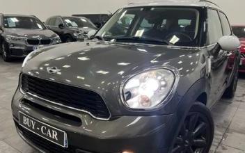 Mini mini coupe Saint-Priest