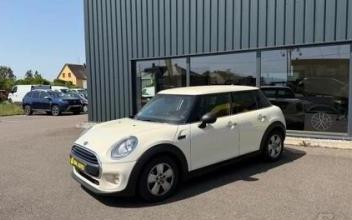 Mini mini coupe Battenheim
