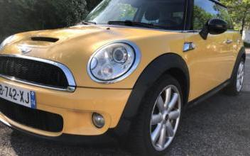 Mini Mini one Chavanod