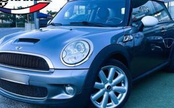 Mini Mini one Saint-Maximin-la-Sainte-Baume