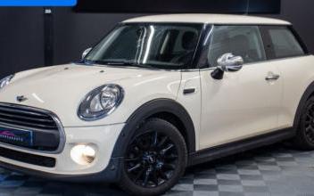 Mini Mini one Golbey