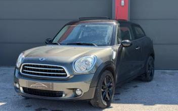Mini Paceman Gevrey-Chambertin