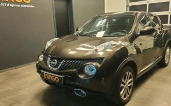 Nissan juke Hoenheim