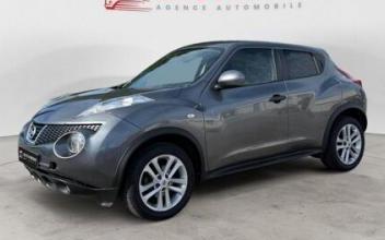 Nissan juke Aubagne