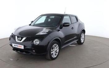 Nissan juke Issy-les-Moulineaux