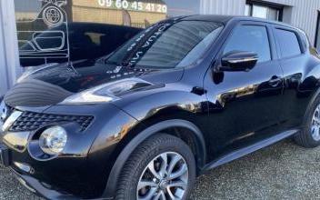 Nissan Juke Bain-de-Bretagne
