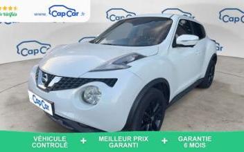 Nissan juke Bourgoin-Jallieu
