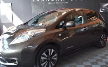 Nissan leaf Caissargues