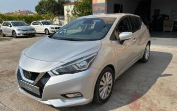 Nissan micra Cabestany