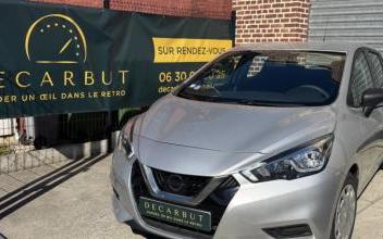 Nissan Micra Sin-le-Noble
