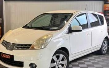 Nissan note Niort