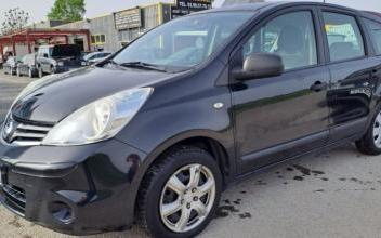 Nissan Note Benfeld