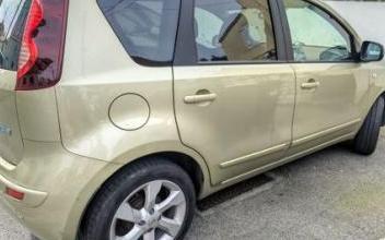 Nissan note Le-Havre