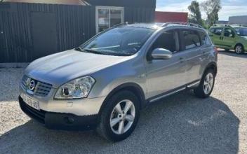 Nissan qashqai Avignon