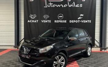 Nissan Qashqai Pulnoy