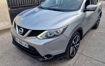 Nissan Qashqai Argenteuil