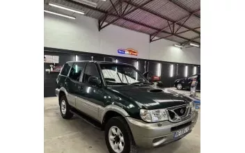 Nissan Terrano Bourg-en-Bresse