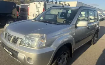 Nissan X-Trail Fouquières-lès-Lens