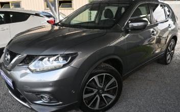 Nissan X-Trail Cournon-d'Auvergne