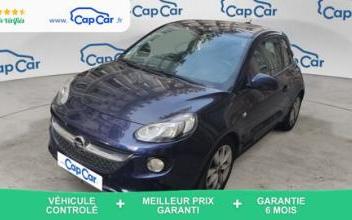Opel adam Paris