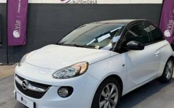 Opel adam Outreau