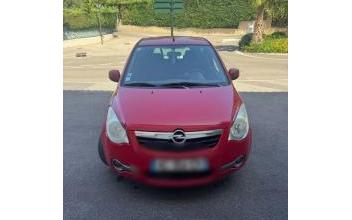 Opel agila Bandol